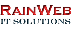 RAINWEB IT SOLUTIONS