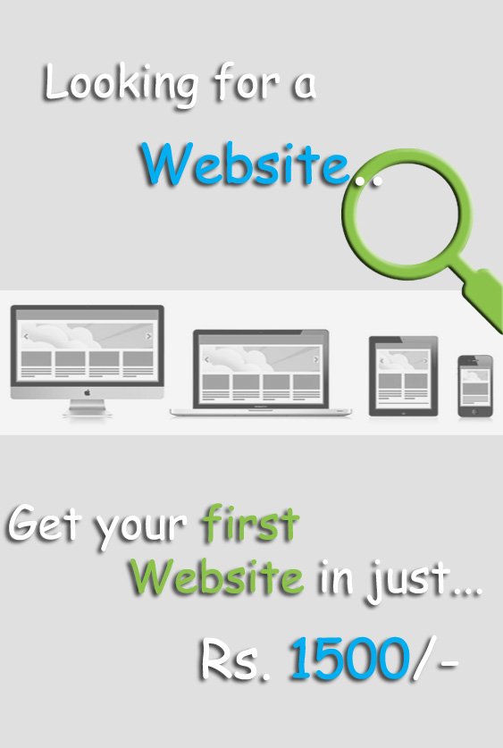 Cheap Website Designing in Patna Bihar India
