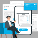 Customized Billing Management Software East Champaran (Motihari), Professional Customized Billing Software Designing Company East Champaran (Motihari), Best Customized Billing Software Development Services East Champaran (Motihari)